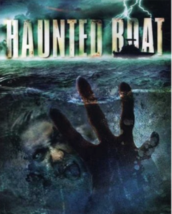 Haunted Boat